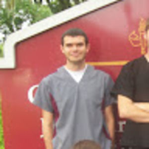 Meet your Posher, Mitchell